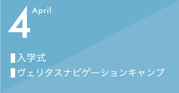 4月