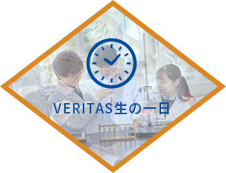 VERITAS生の一日