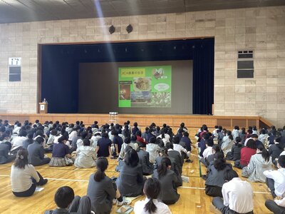 JICA 写真⑵　国際理解講演.jpg