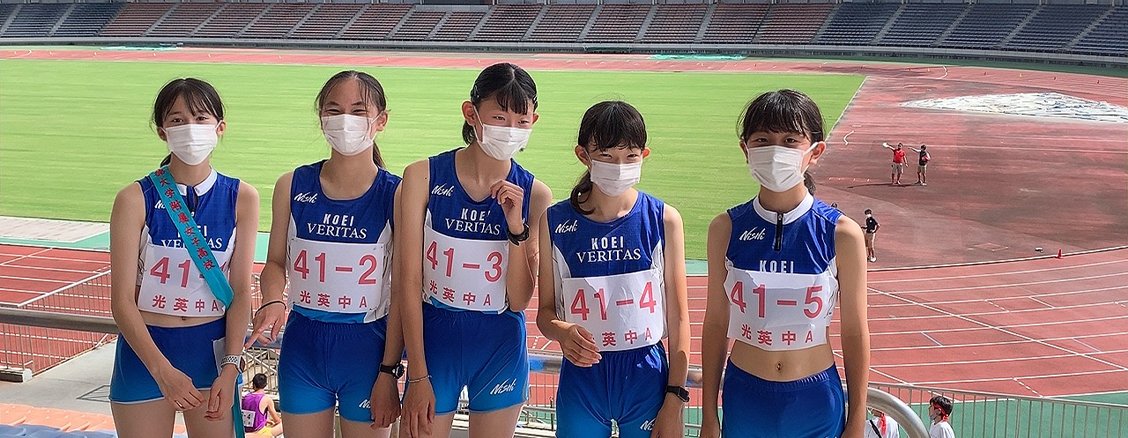 女子中学 陸上 展望】稲美、桂、浅川を中心に混戦模様 山鹿や北浜も上位候補 ...