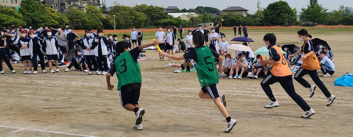 春季スポーツ大会