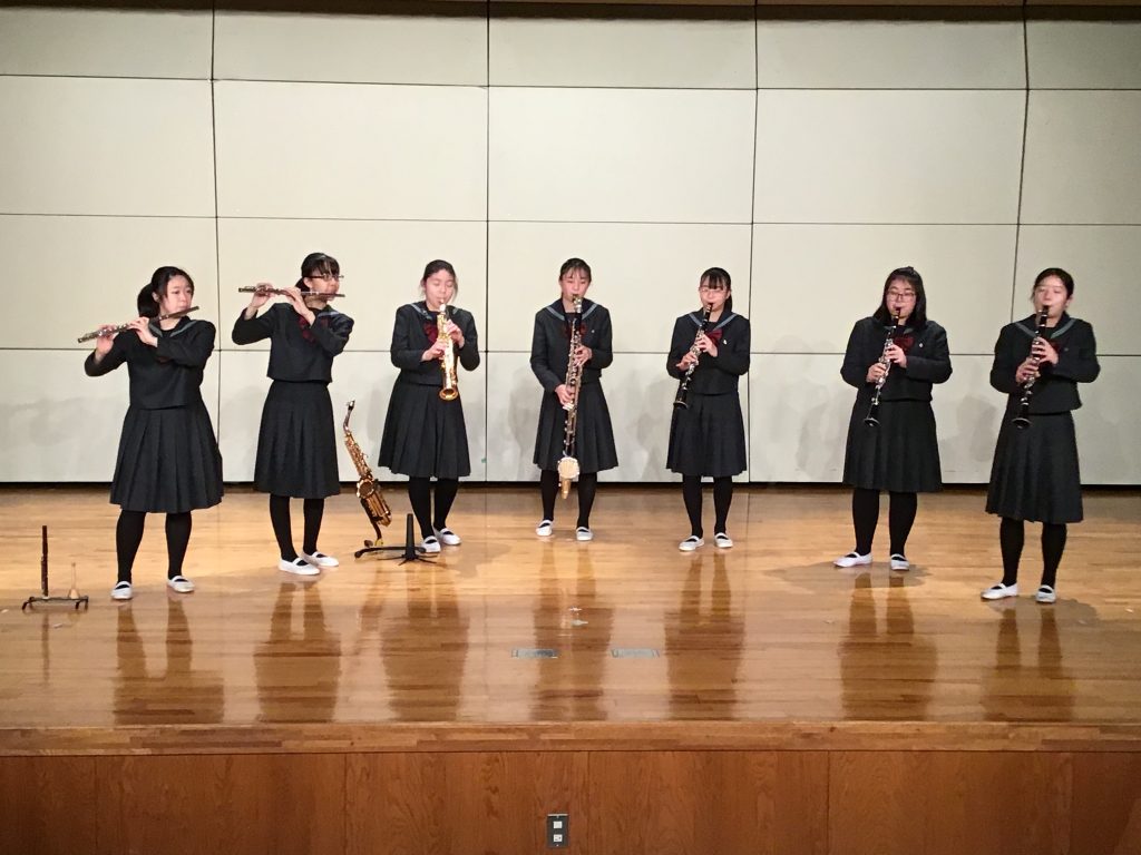 千葉県アンサンブルコンテスト 県大会への出場が決定! VERITASブログ 光英VERITAS中学校・高等学校 千葉県アンサンブルコンテスト 県大会への出場が決定! VERITASブログ 光英VERITAS中学校・高等学校
